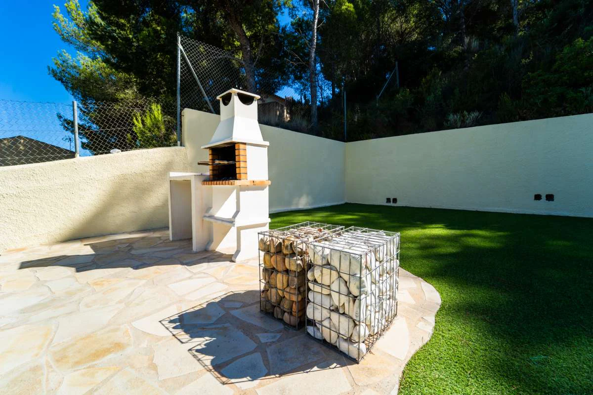 Villa zum verkauf in Calpe