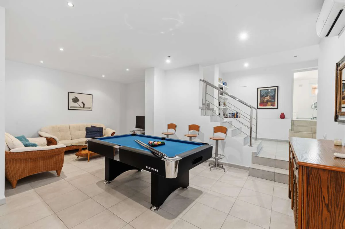 Villa zum verkauf in Calpe