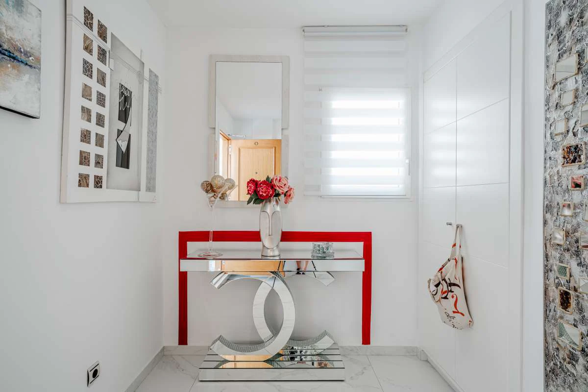 Flat for sale in Calpe