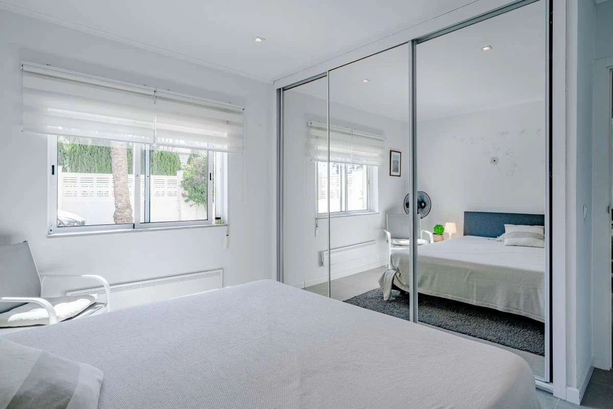 Villa for sale in Calpe