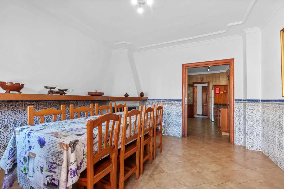 Villa à la vente à Calpe