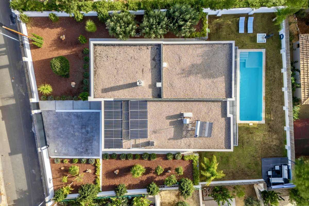 Villa à la vente à Altea