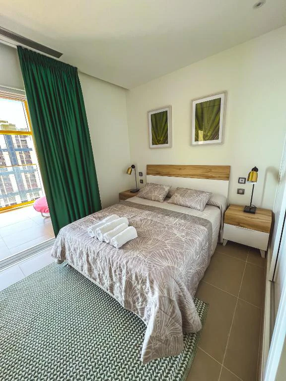 Appartement en ville à la vente à Benidorm