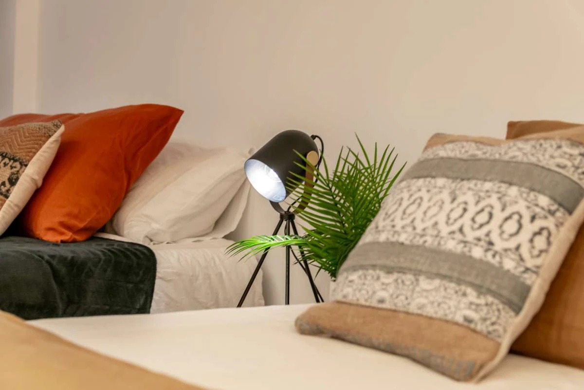 Appartement en ville à la vente à Altea