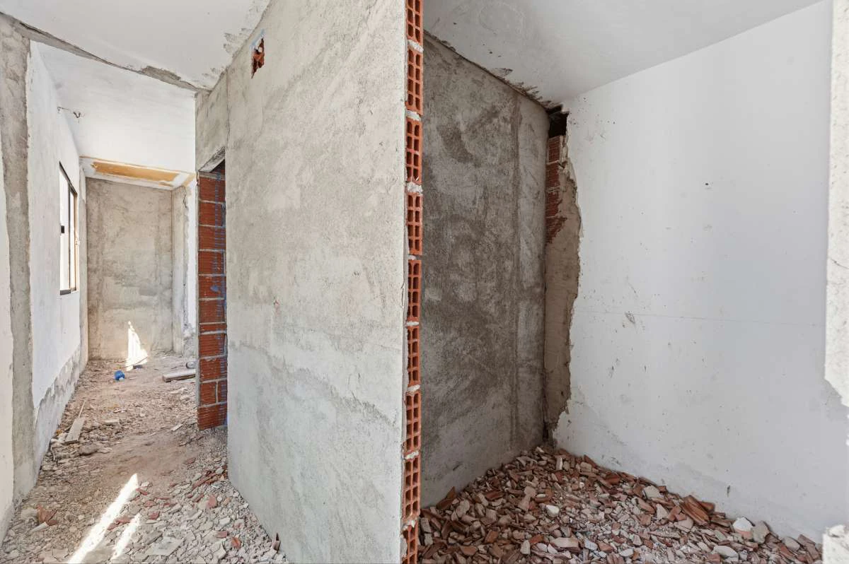 Chalet/Villa en venta en Calpe