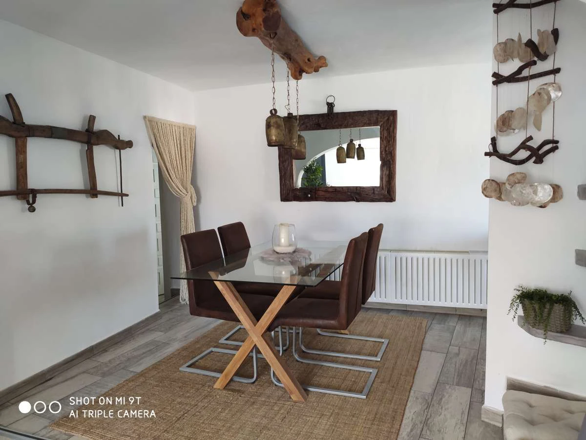 Villa for sale in Calpe
