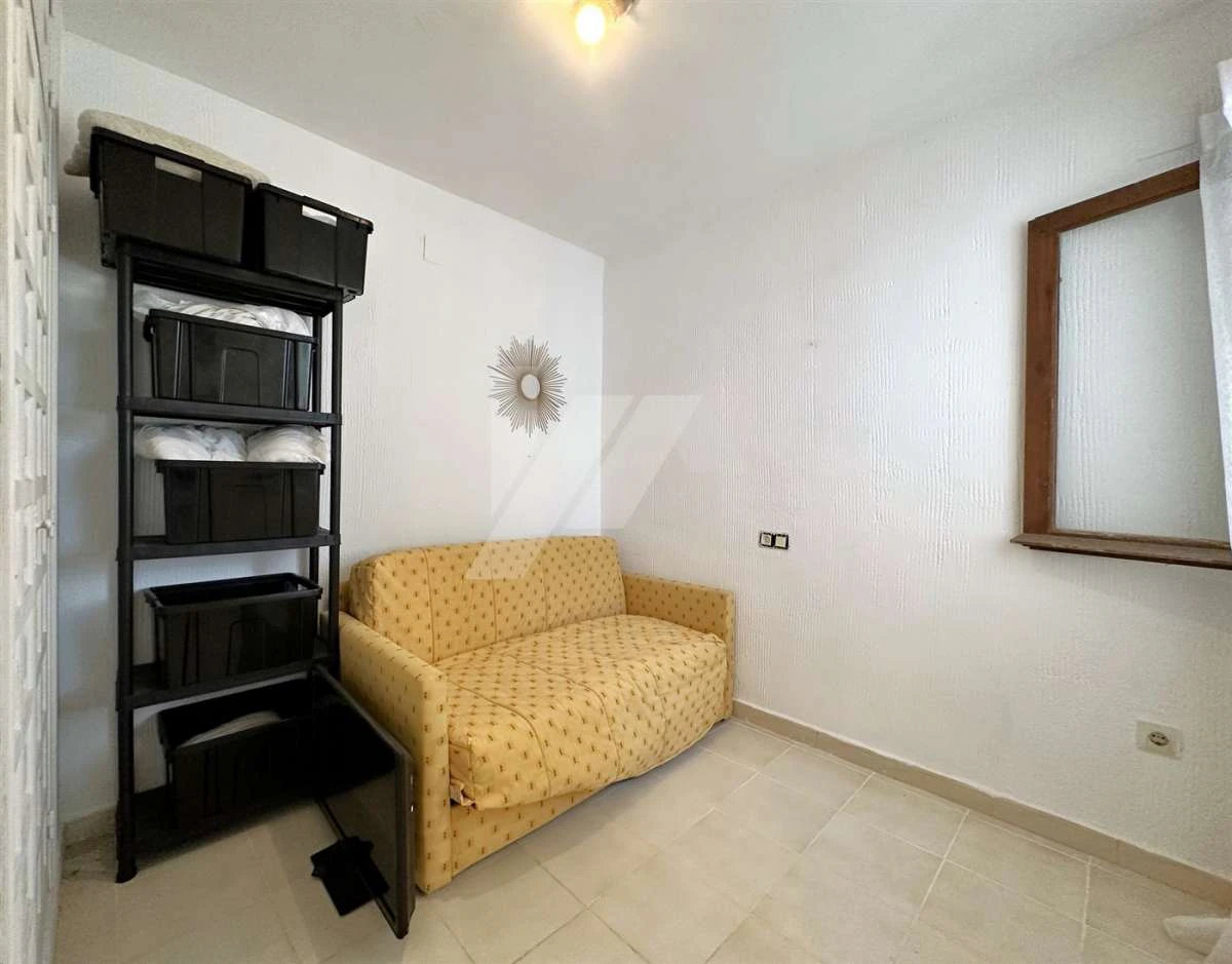 Villa for sale in Moraira