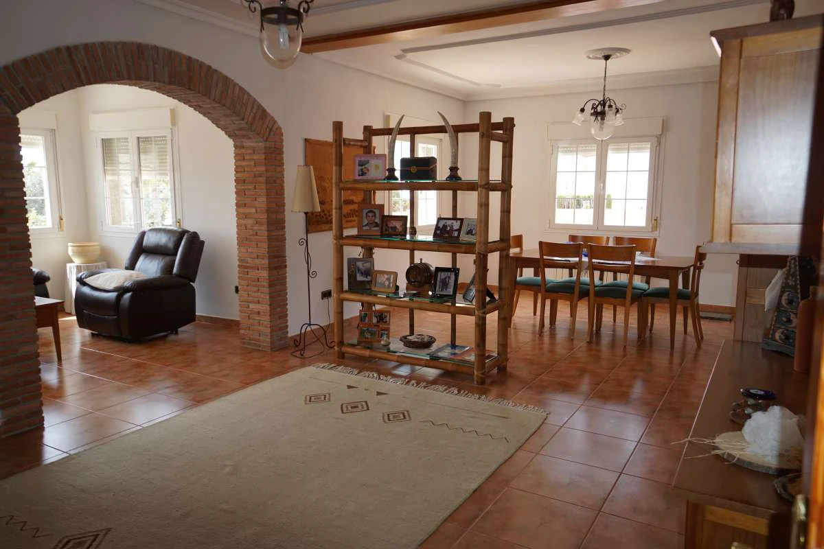 Villa te verkoop in Calpe