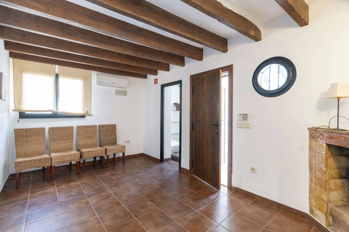 Chalet/Villa en venta en Benissa Coast