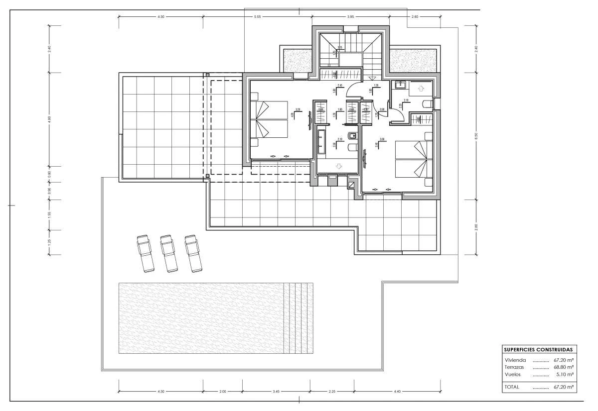 Villa à la vente à Calpe