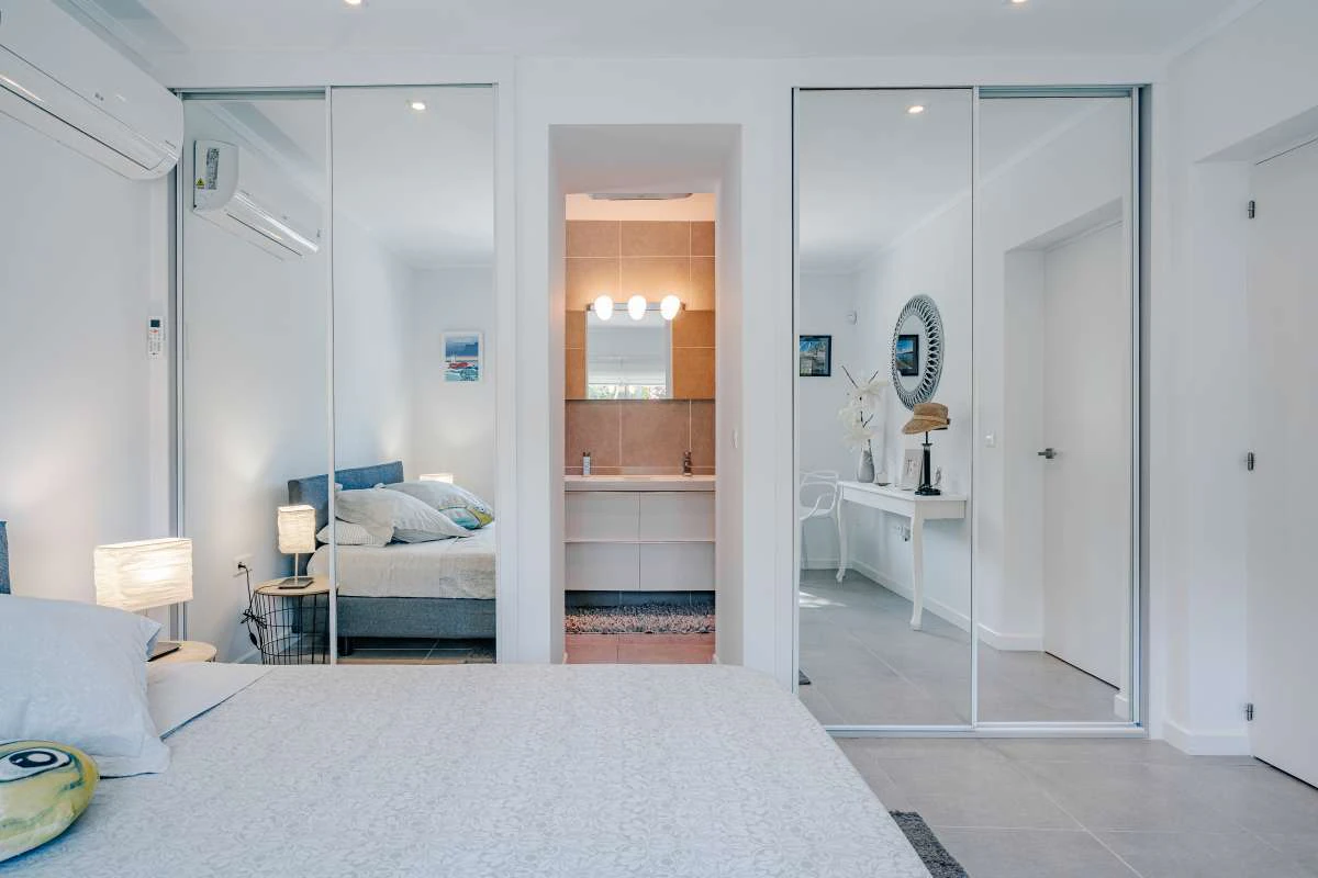 Villa for sale in Calpe