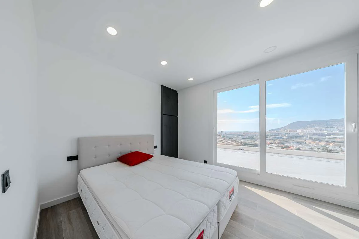 Villa zum verkauf in Calpe