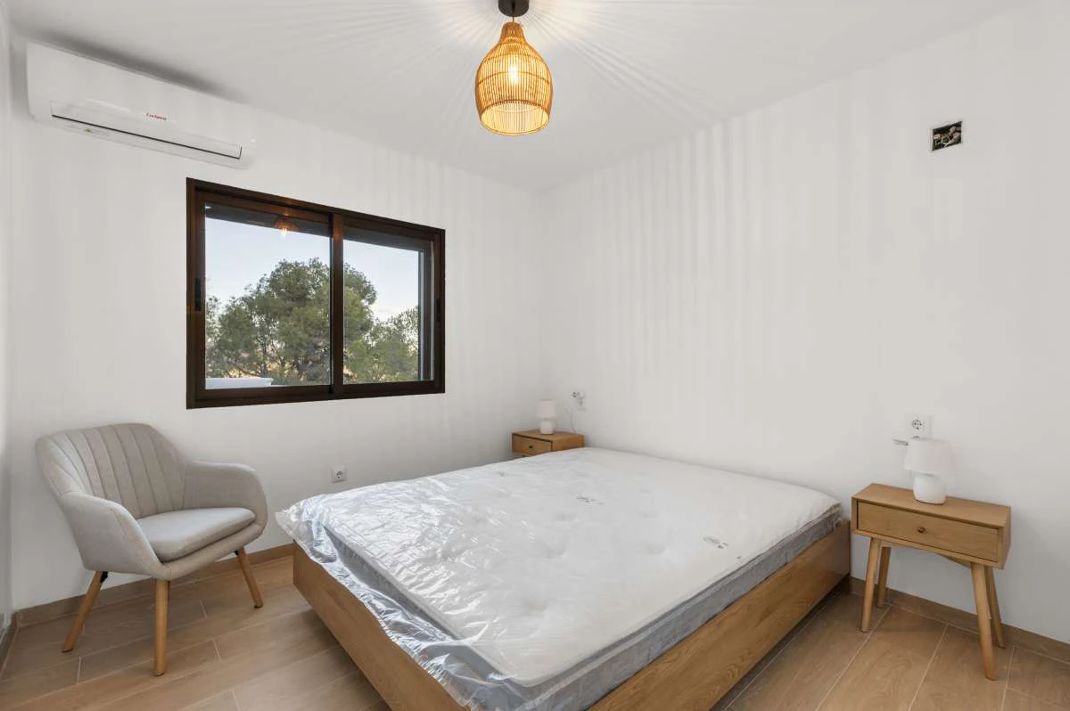 Villa for sale in Calpe