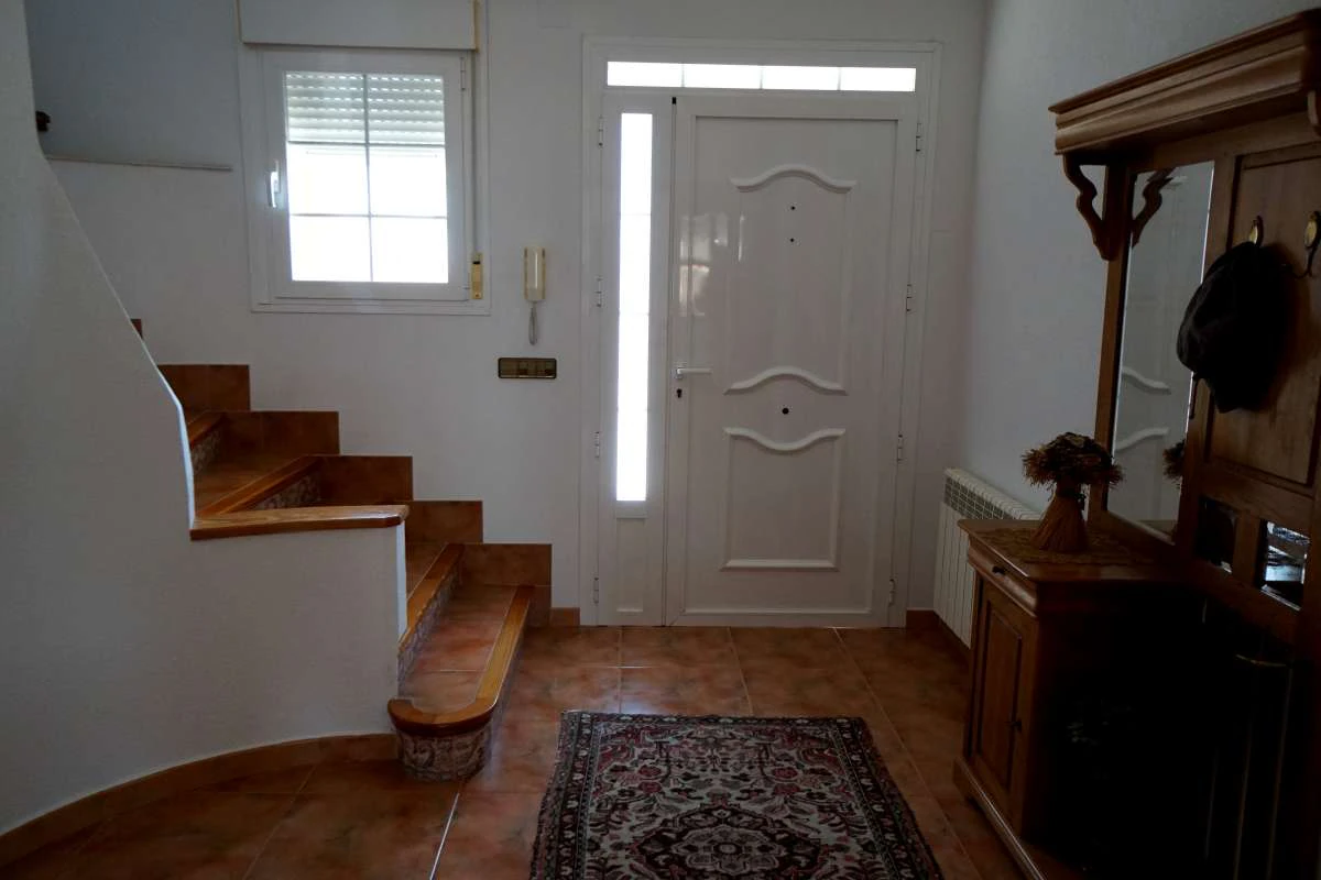 Villa te verkoop in Calpe