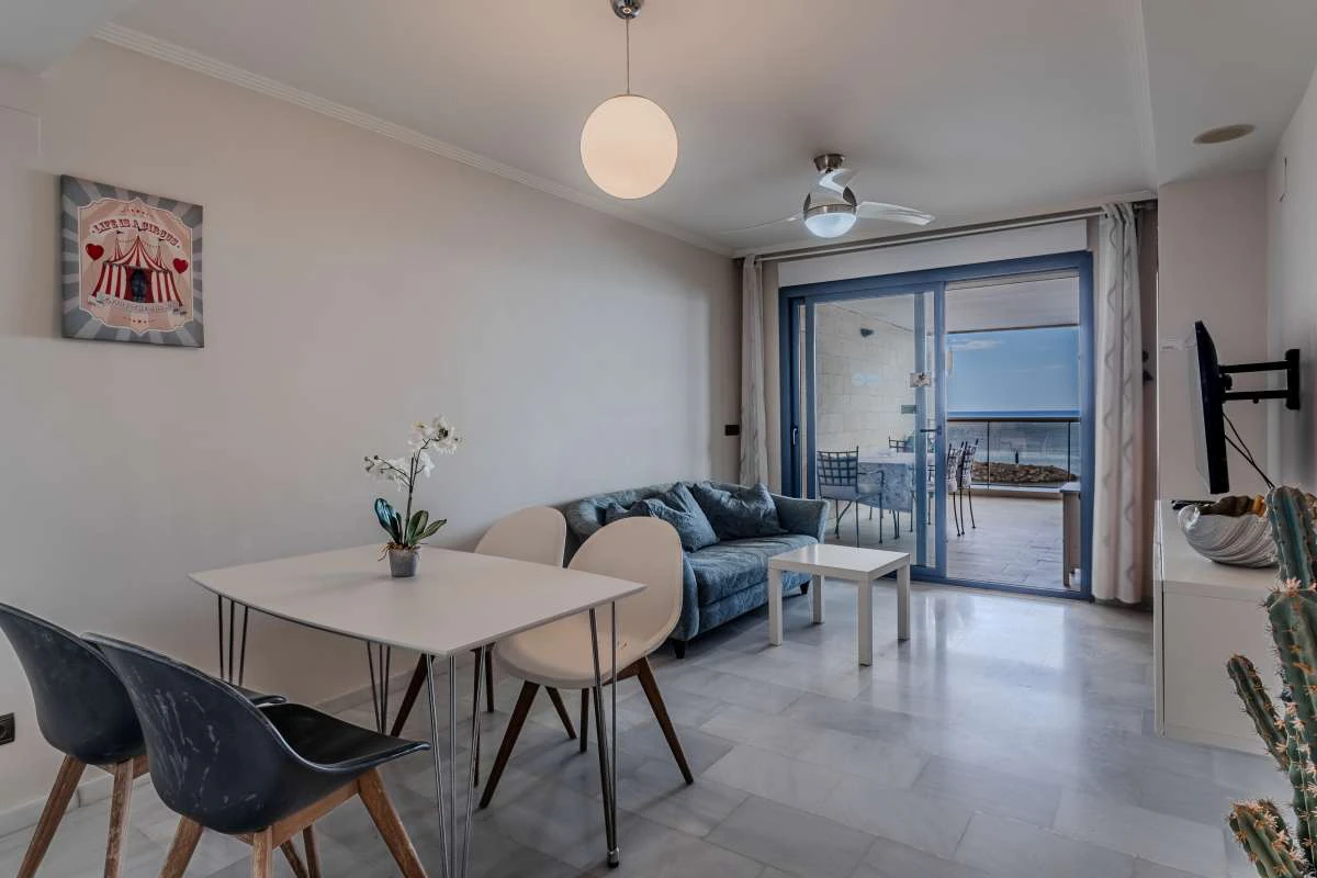 Appartement en ville à la vente à Altea