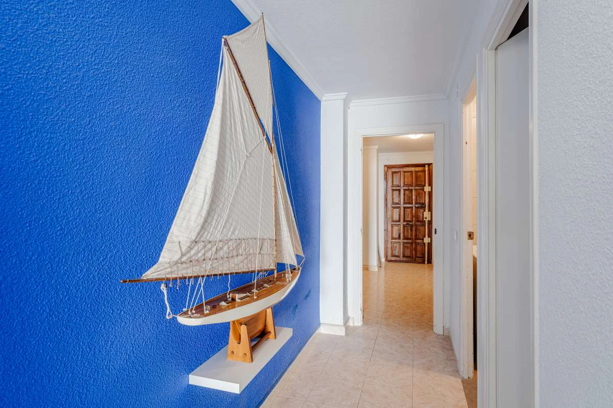 Flat for sale in Calpe