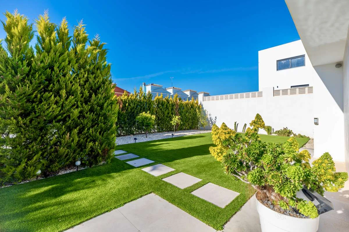 Villa à la vente à Calpe