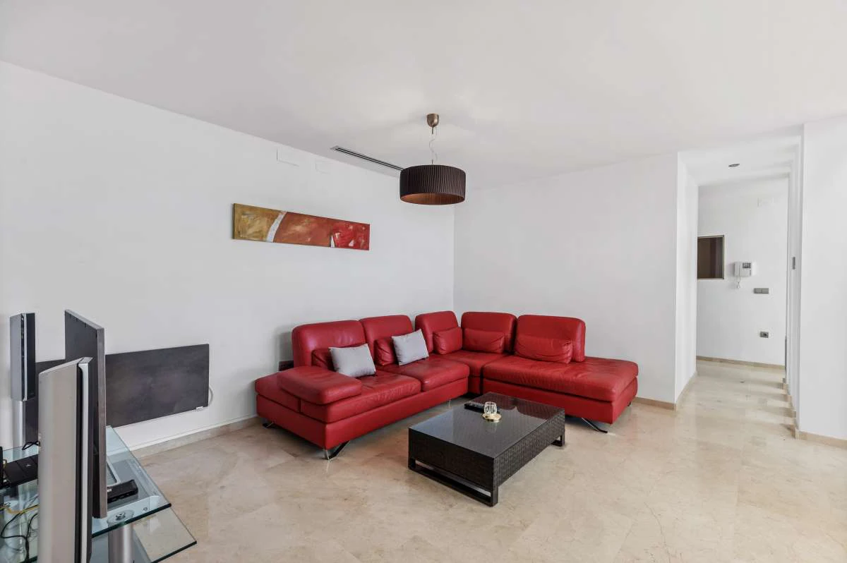 Villa for sale in Calpe