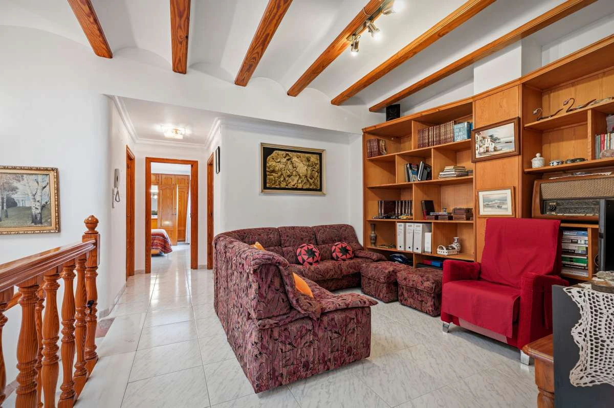 Villa à la vente à Teulada