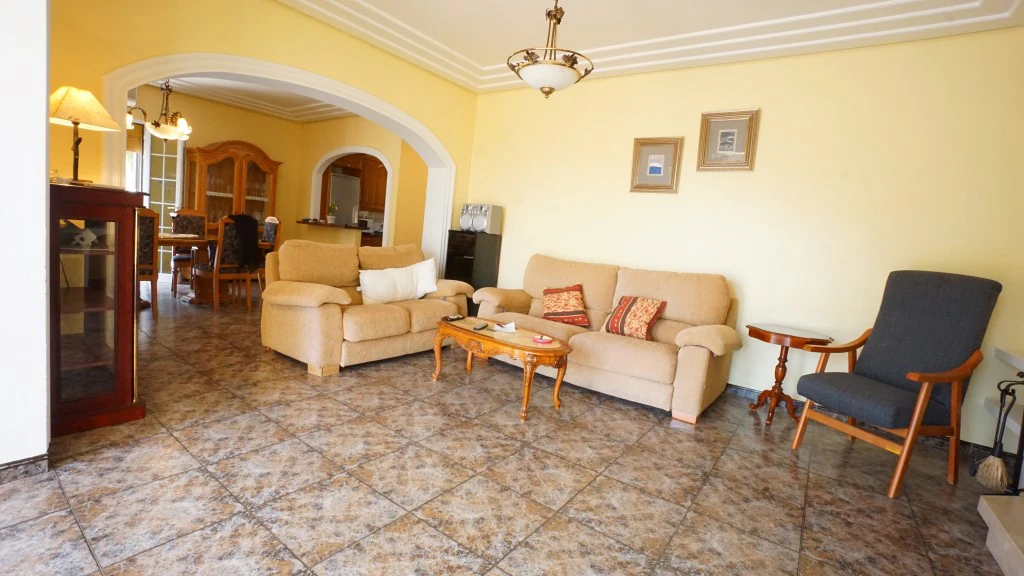 Villa à la vente à Altea