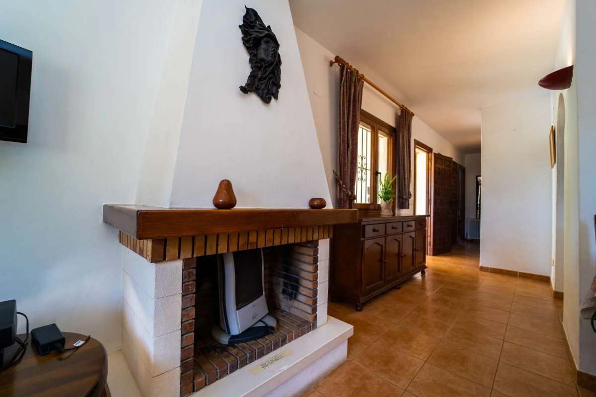 Villa zum verkauf in Calpe