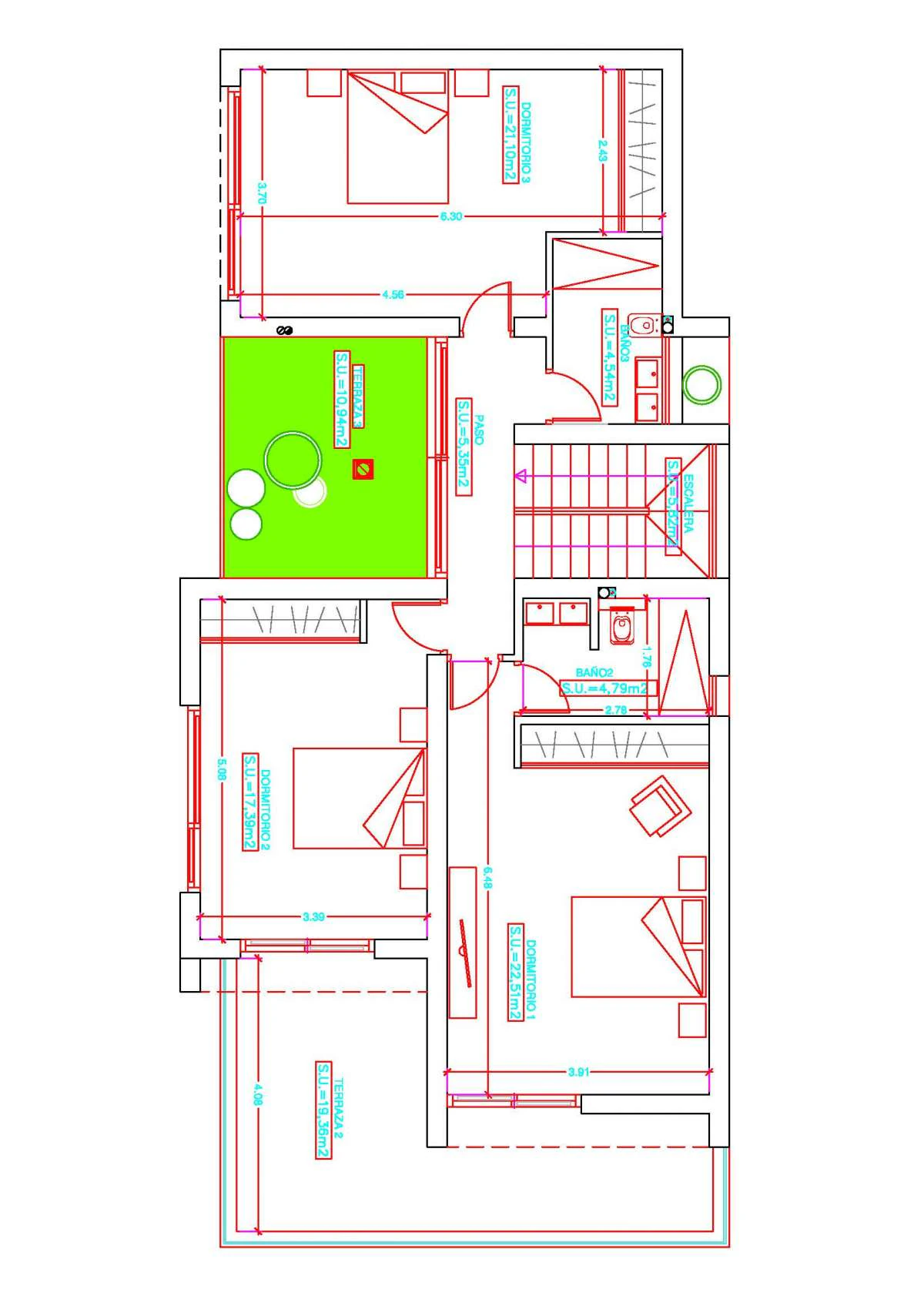 Villa à la vente à Calpe
