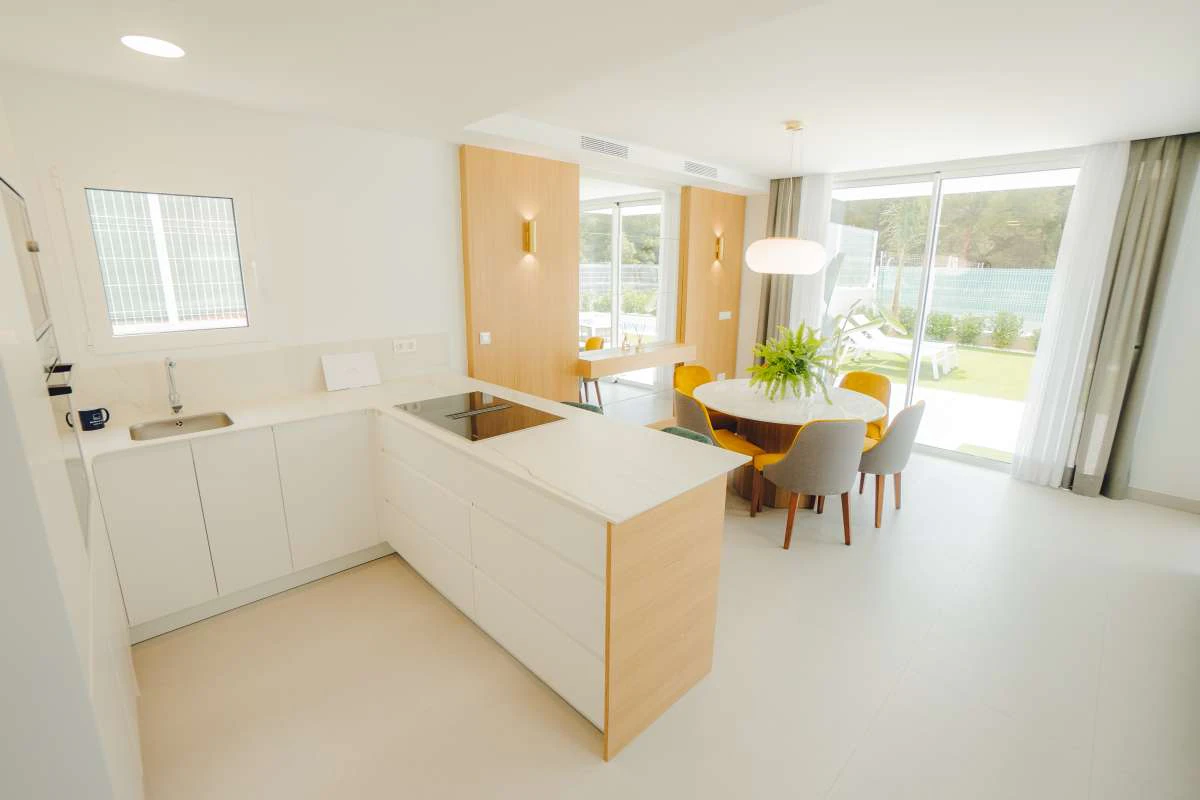 Villa zum verkauf in Finestrat