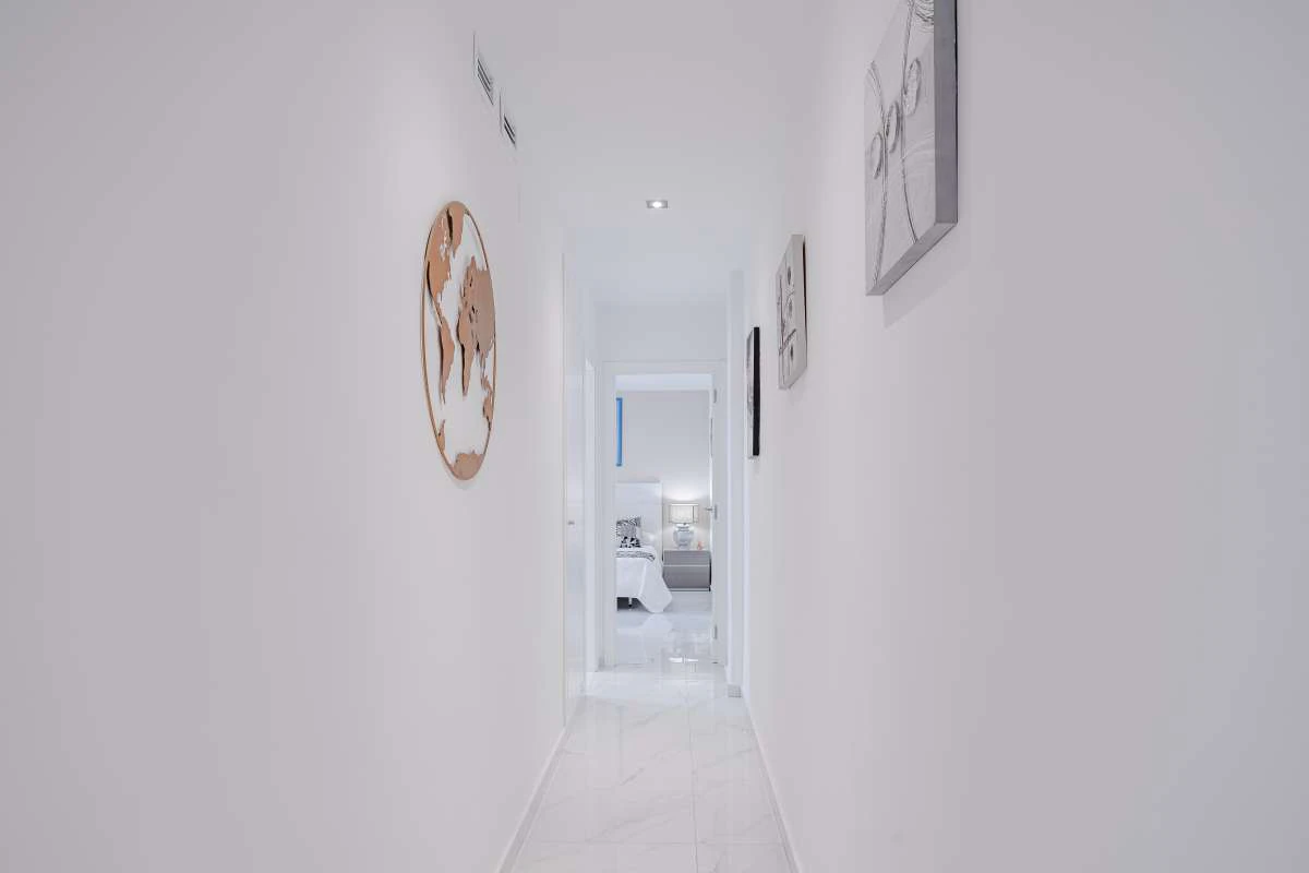 Flat for sale in Calpe