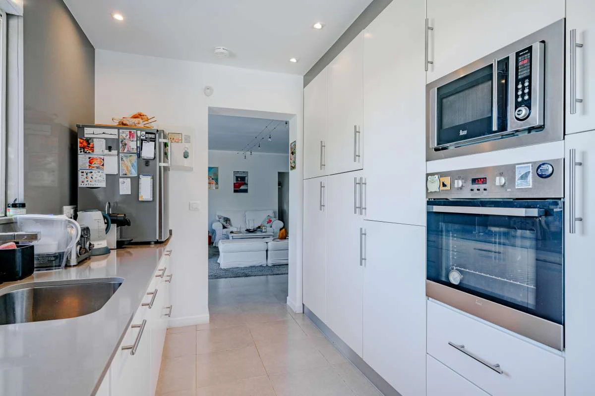 Villa for sale in Calpe