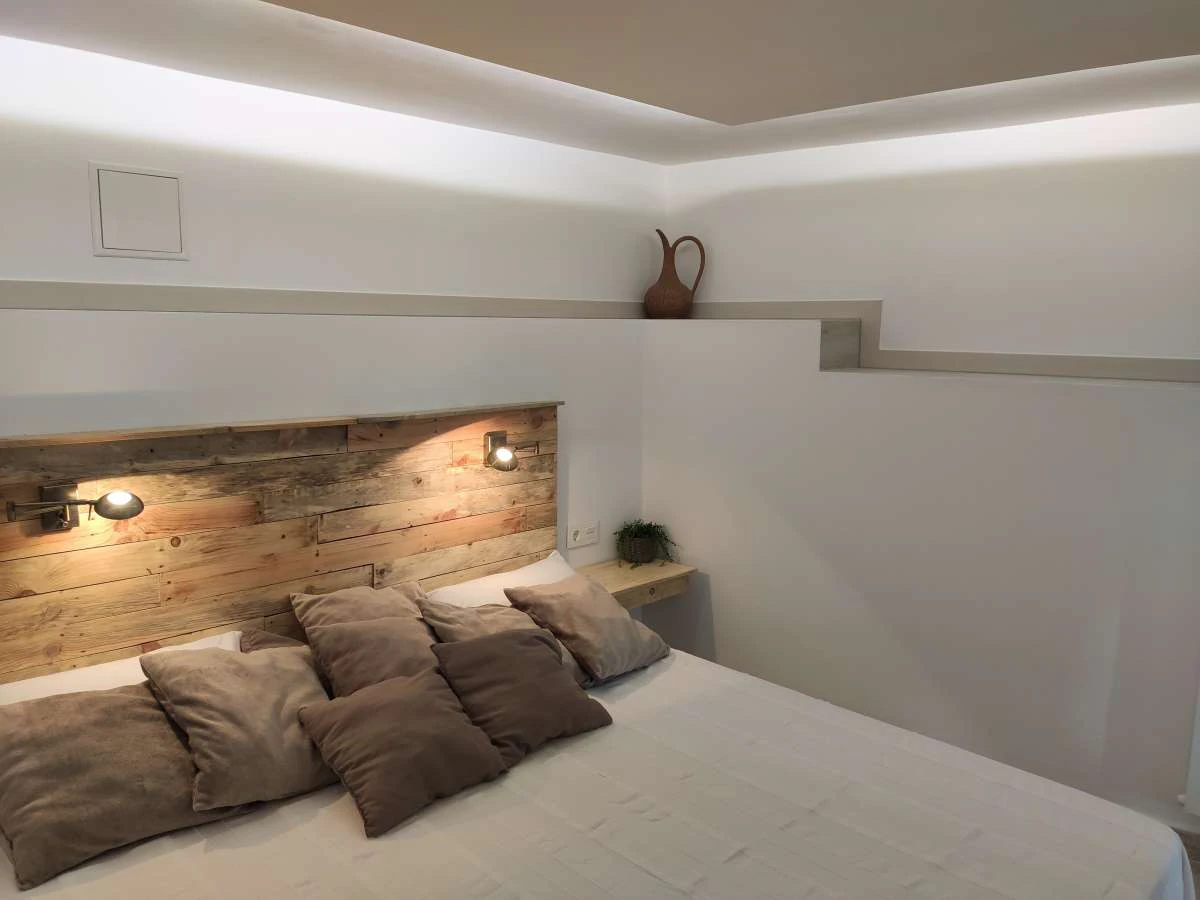 Villa for sale in Calpe