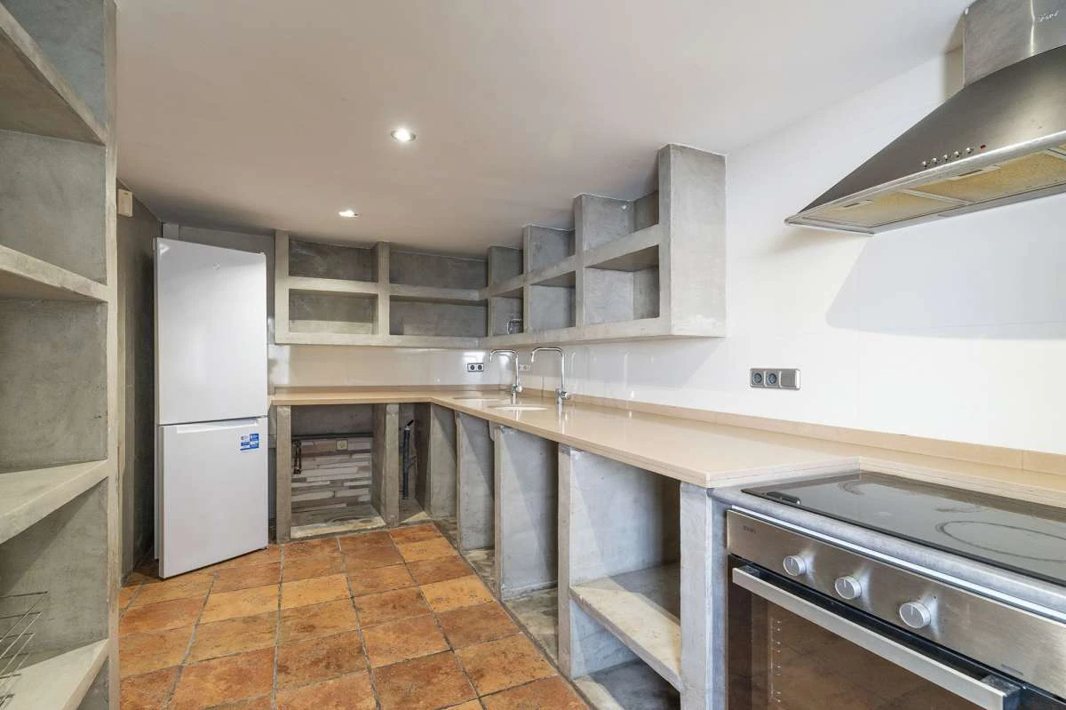 Chalet/Villa en venta en Benissa Coast
