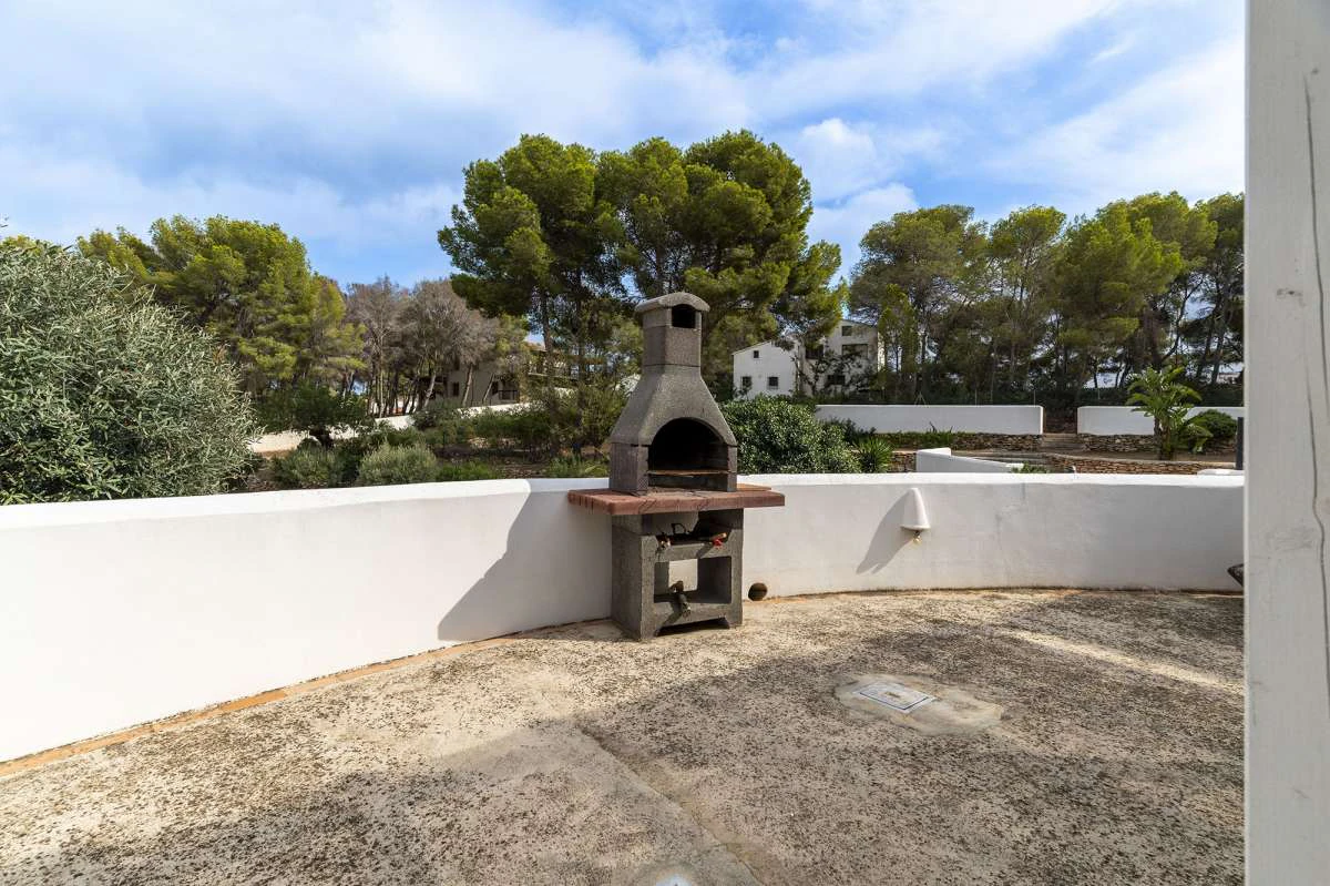 Chalet/Villa en venta en Benissa Coast