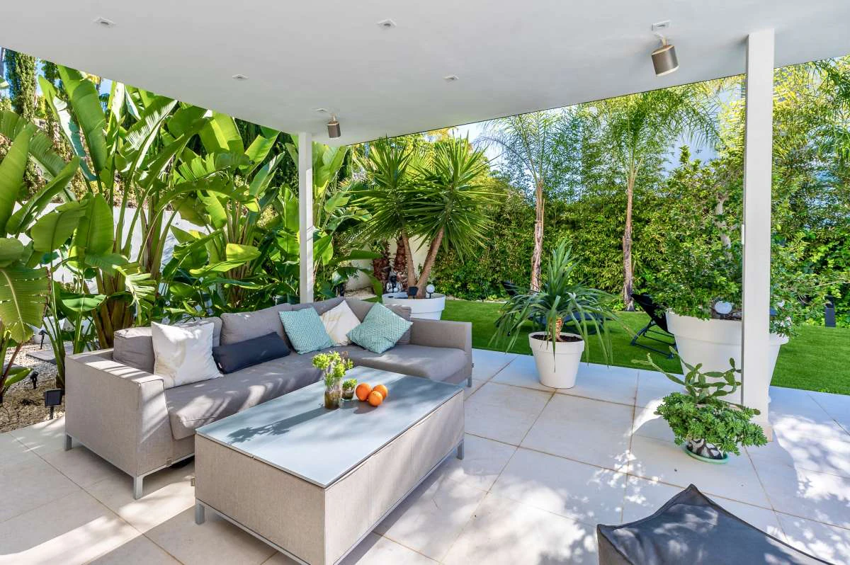 Villa à la vente à Calpe