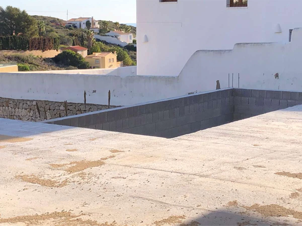 Villa à la vente à Benitachell