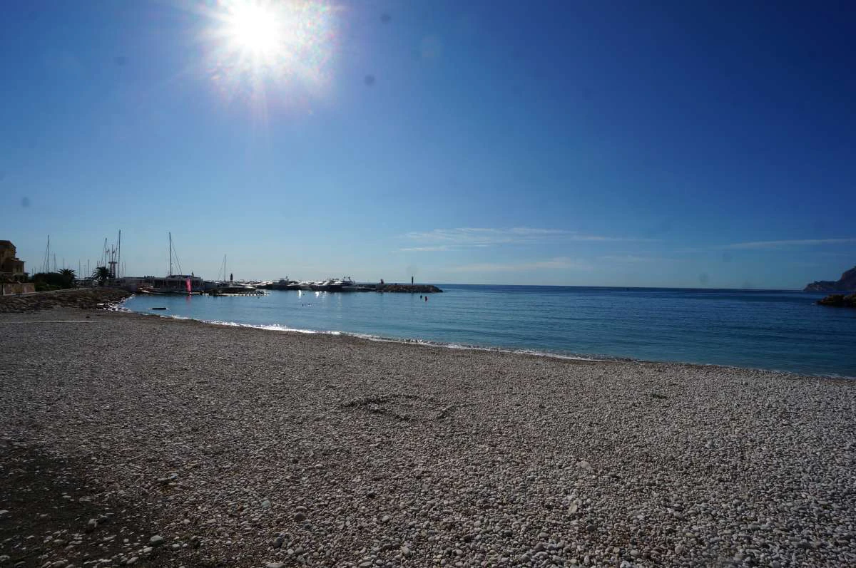 Appartement en ville à la vente à Altea