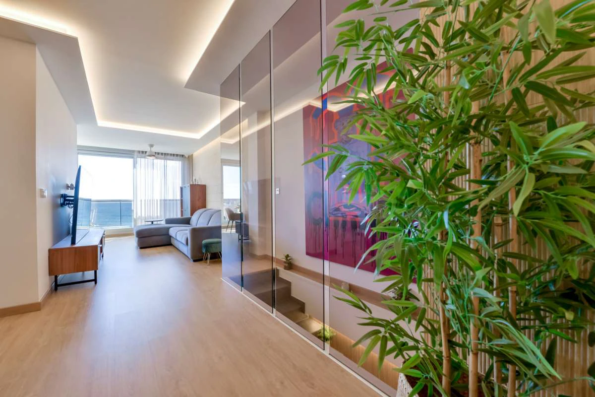 Appartement en ville à la vente à Altea