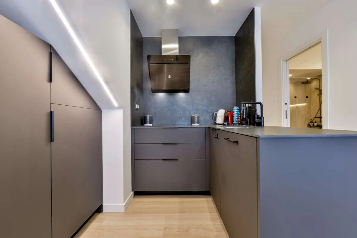 Appartement en ville à la vente à Altea