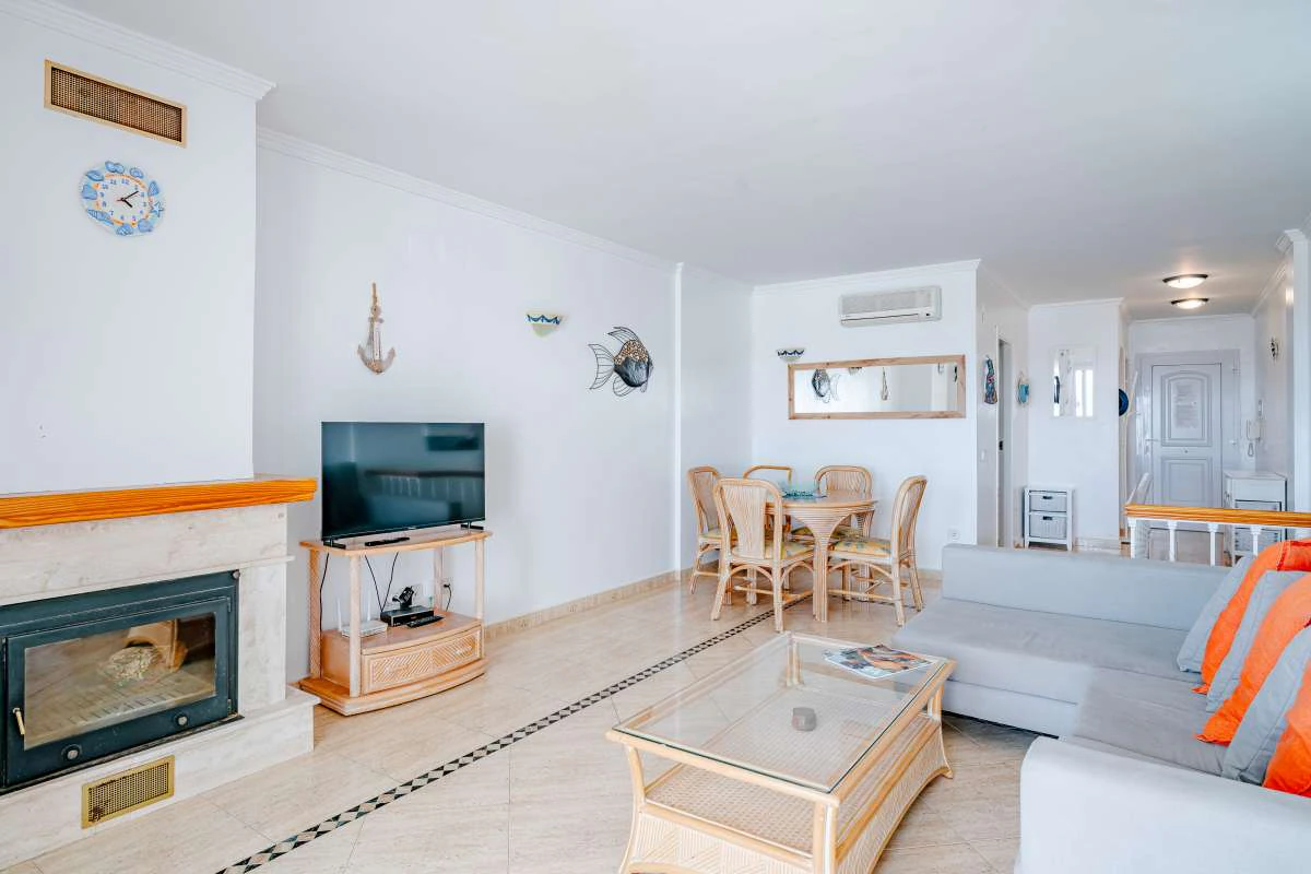 Piso en venta en Moraira