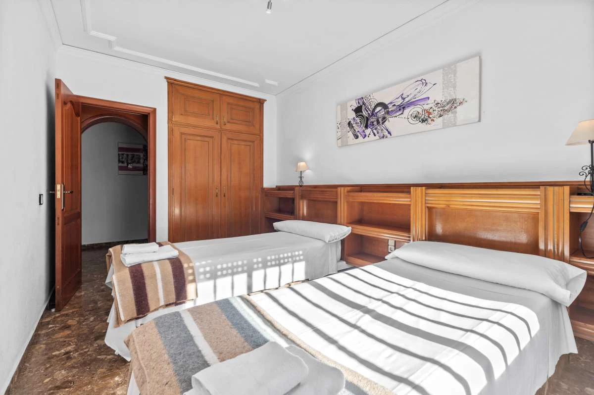 Villa à la vente à Calpe