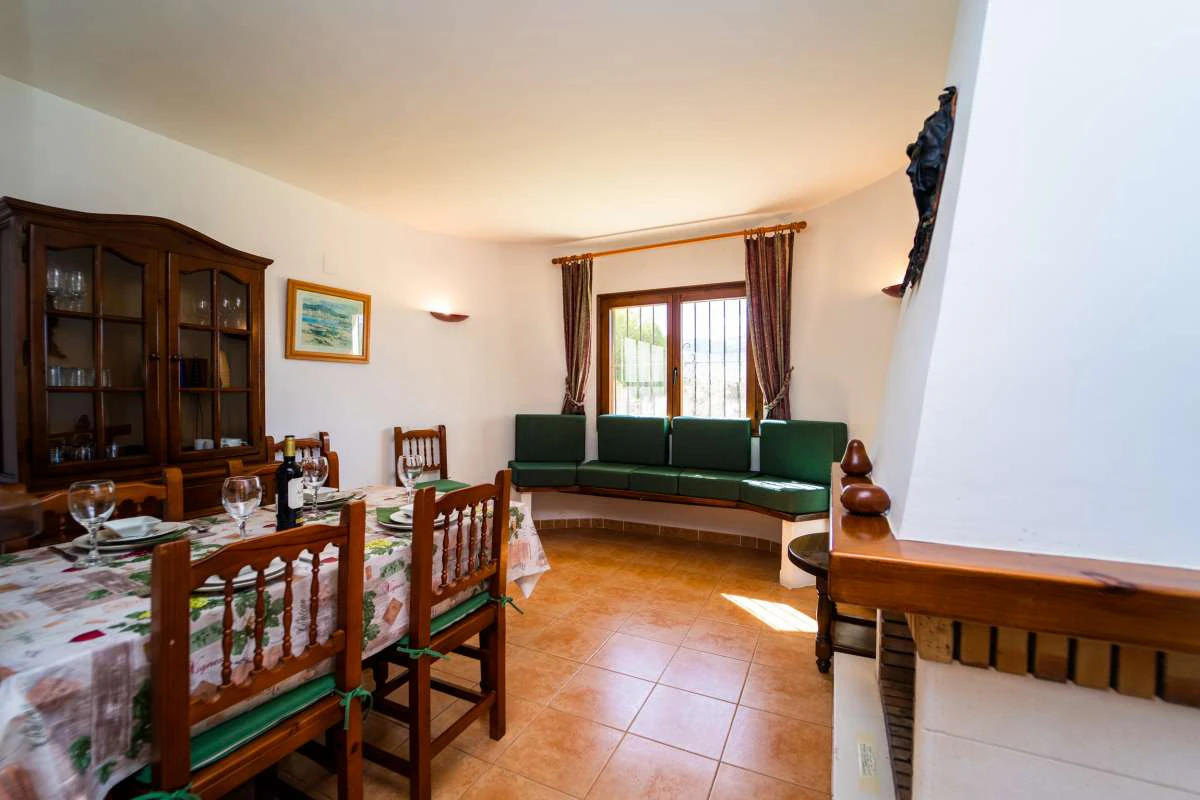 Villa zum verkauf in Calpe