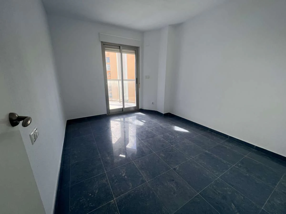 Flat for sale in Calpe