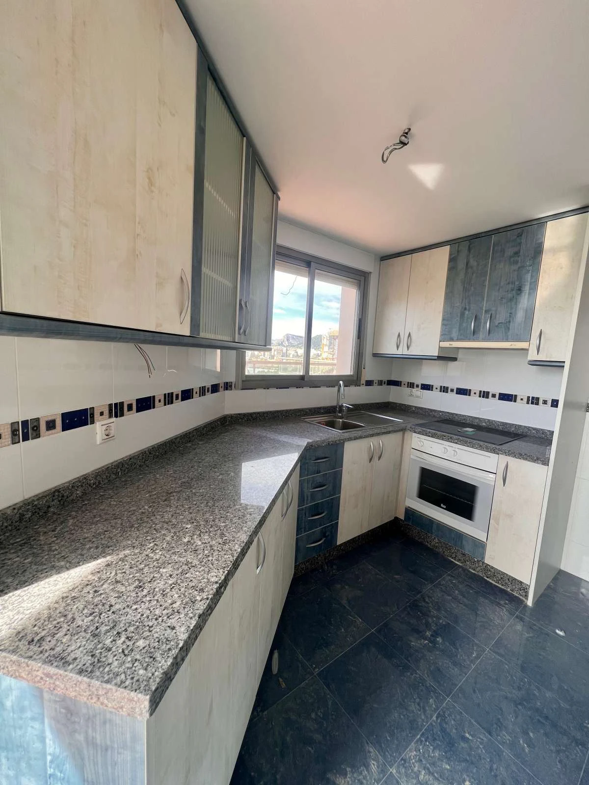 Flat for sale in Calpe