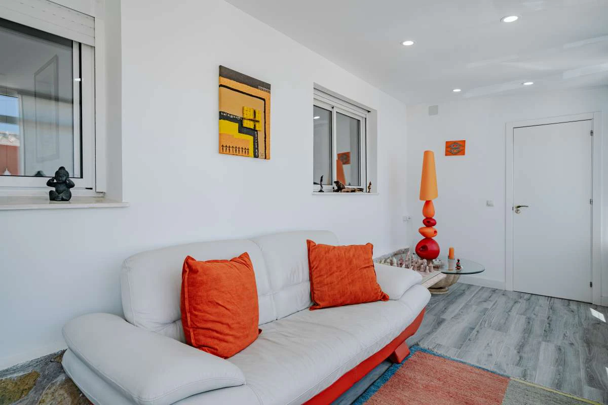 Villa à la vente à Calpe