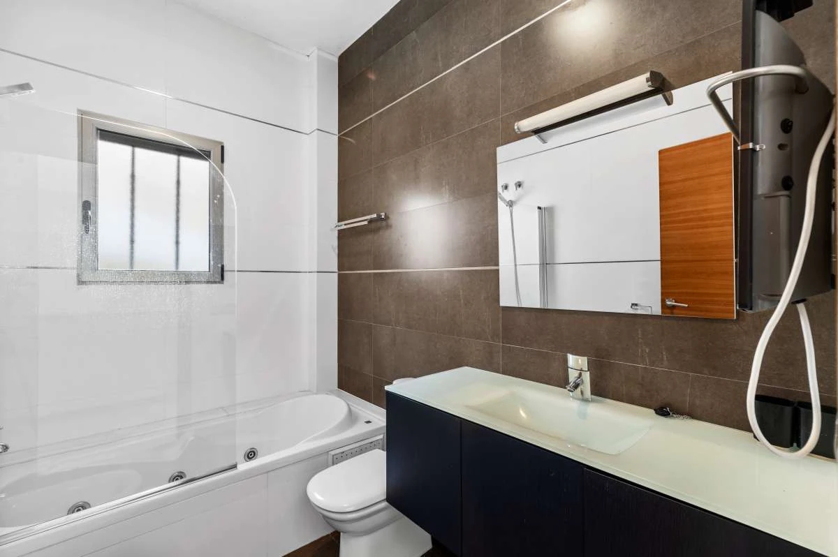 Villa for sale in Calpe