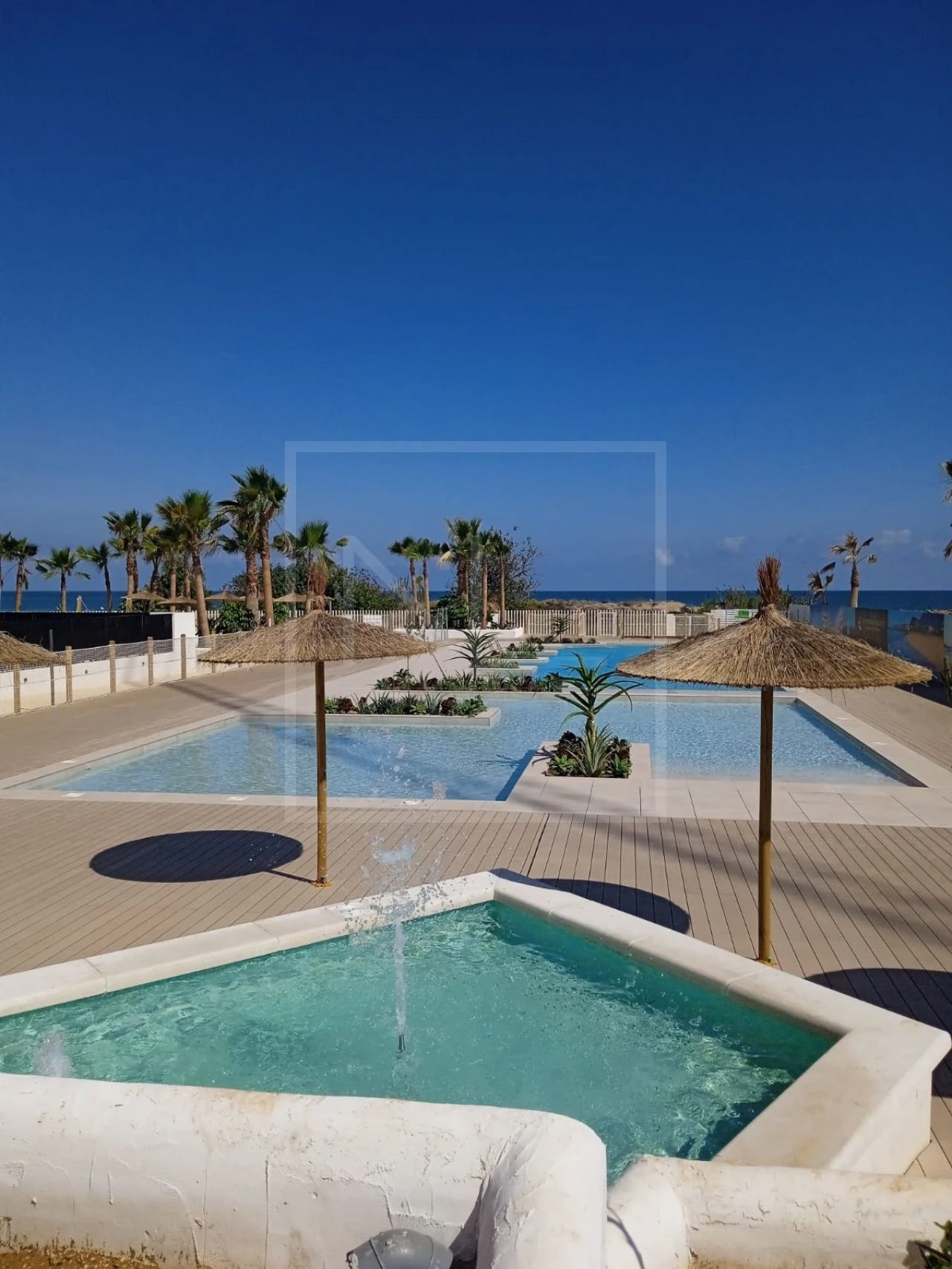 Pisos en venta en Denia
