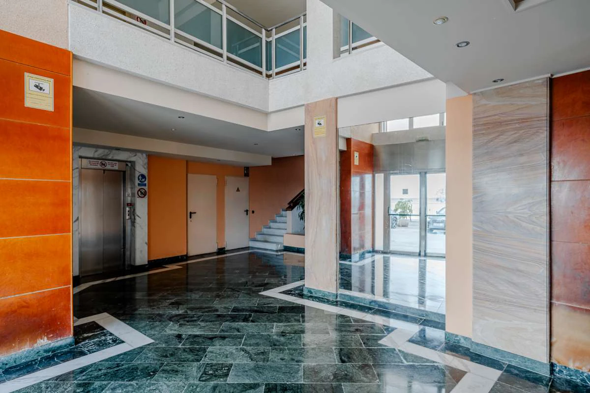 Appartement en ville à la vente à Altea
