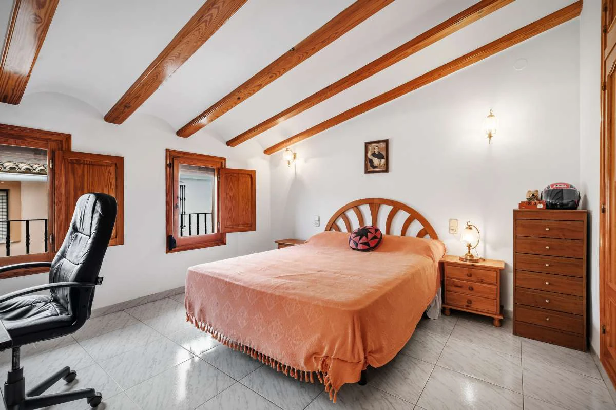 Villa à la vente à Teulada