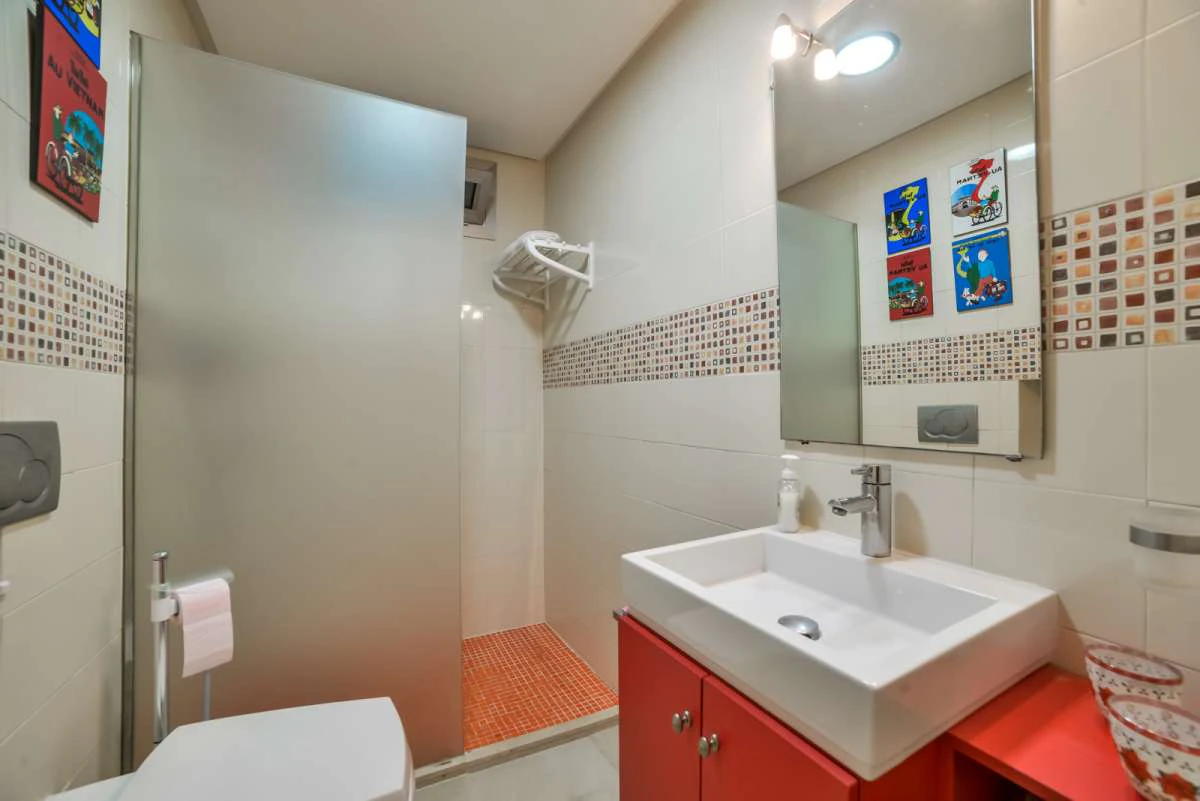 Villa te verkoop in Benidorm