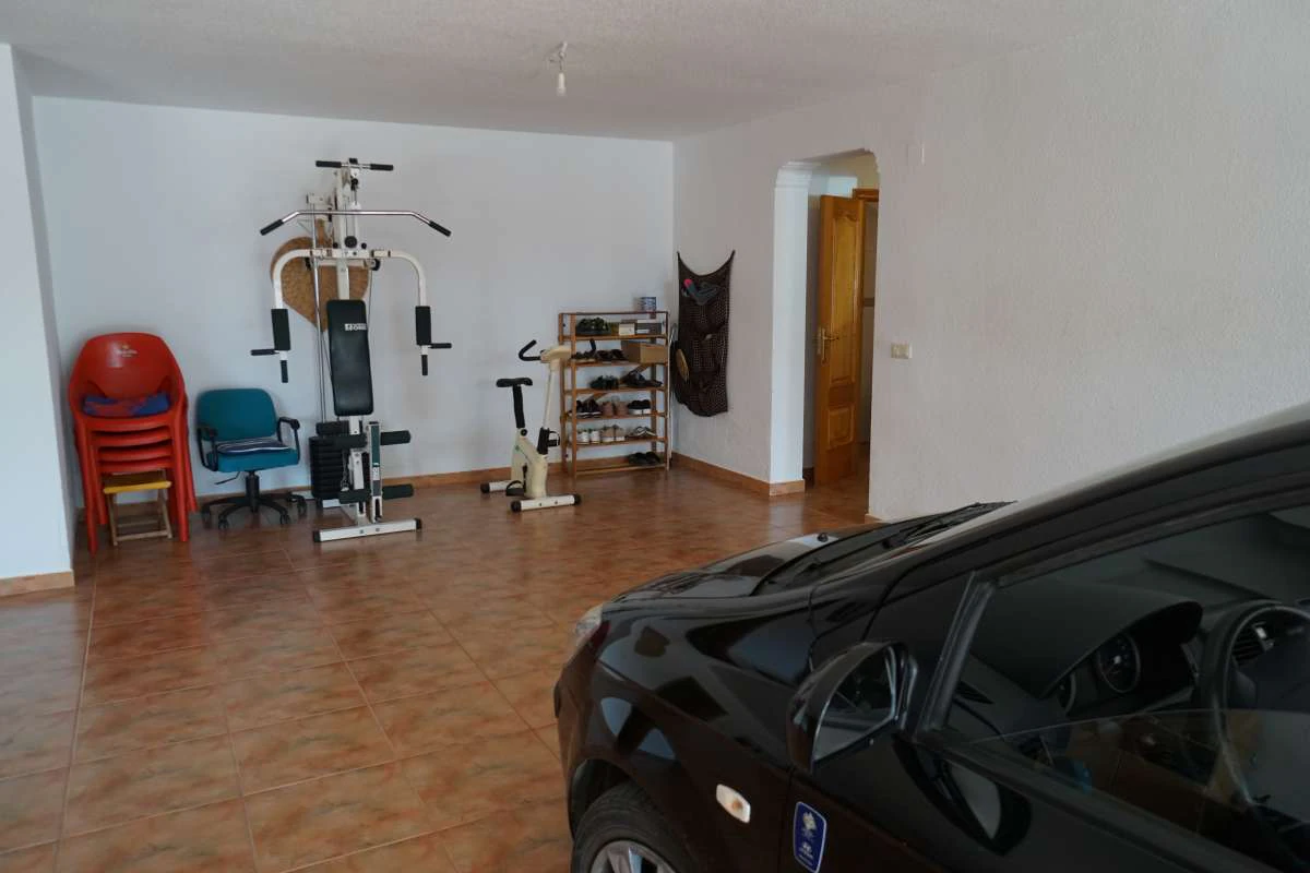 Villa te verkoop in Calpe