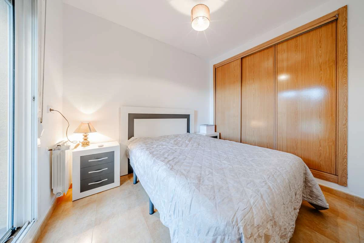 Maison jumelée à la vente à Calpe